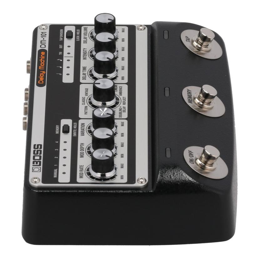 BOSS ボス /エフェクター /ディレイマシーン/DM-101//Z1Q4121/Aランク/70
