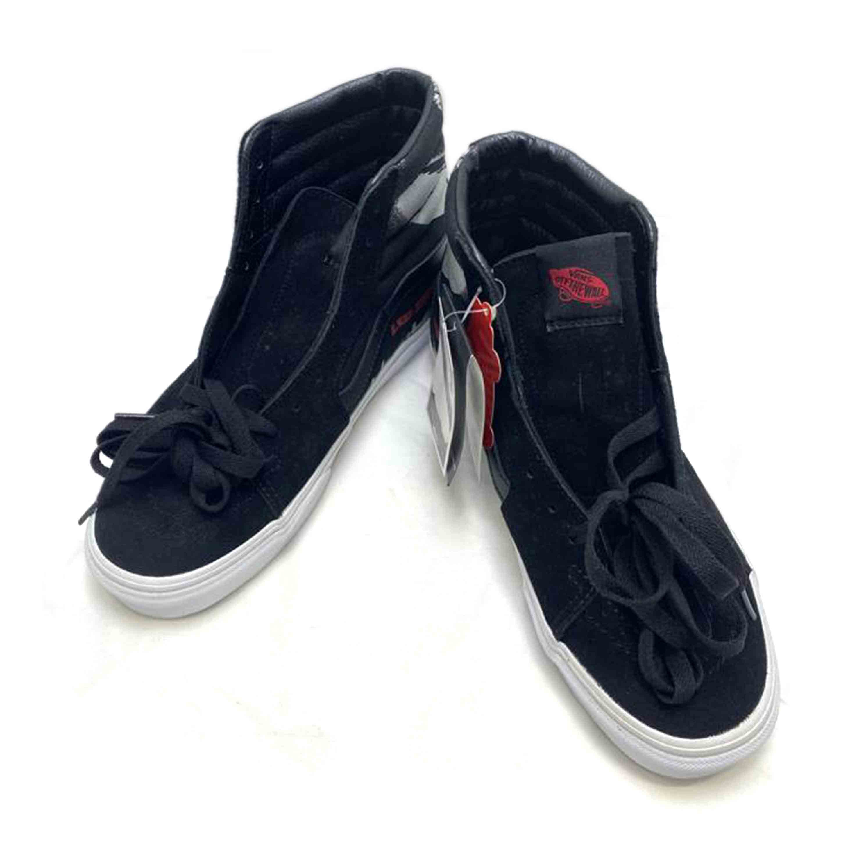 VANS×Led Zeppelin バンズ×レッドツェッペリン/Sk8-Hi/500714//Bランク/51