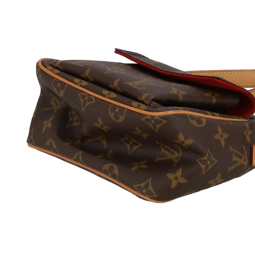 LOUIS VUITTON ルイ・ヴィトン/ヴィバシテPM/モノグラム/M51165//不鮮明********/Aランク/18