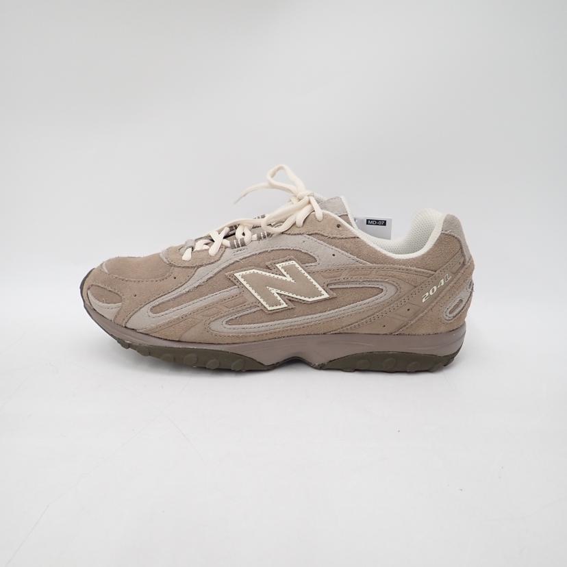New Balance ニューバランス/204Lスニーカー/U204LMMA//Sランク/69