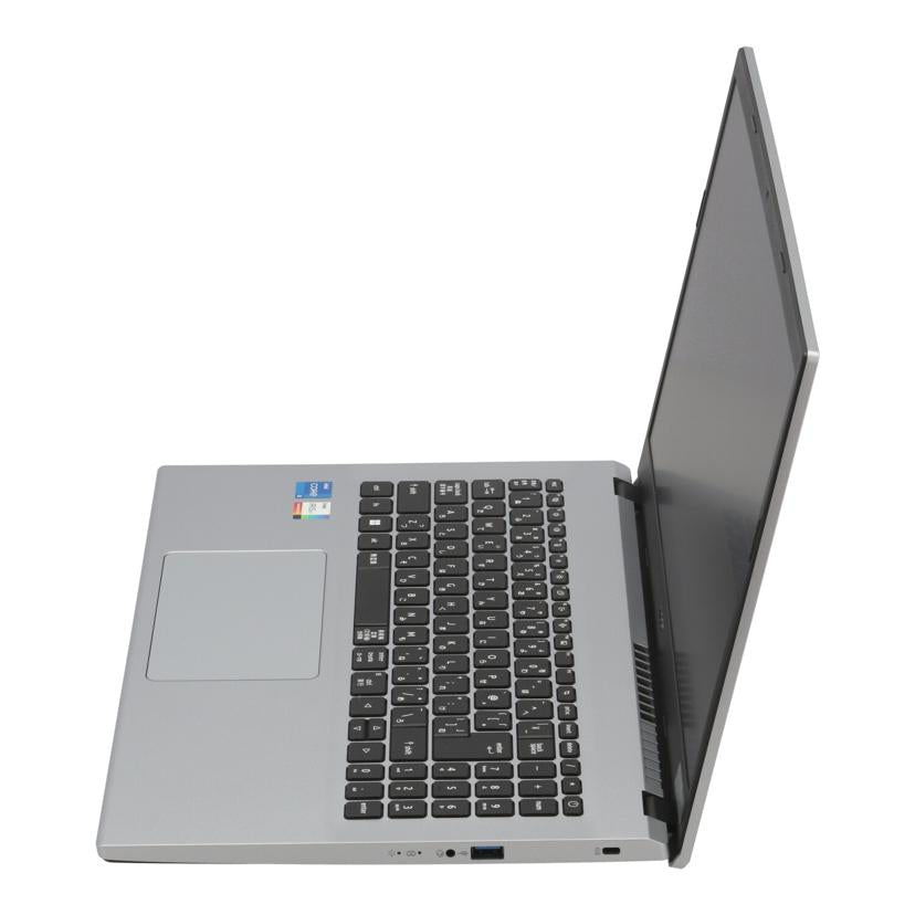 acer エイサー /Win11ノートPC/Acer Aspire 3 N22C6/A315-59-H56Y//NXK6TSJ00C4020B33E3400/ABランク/70