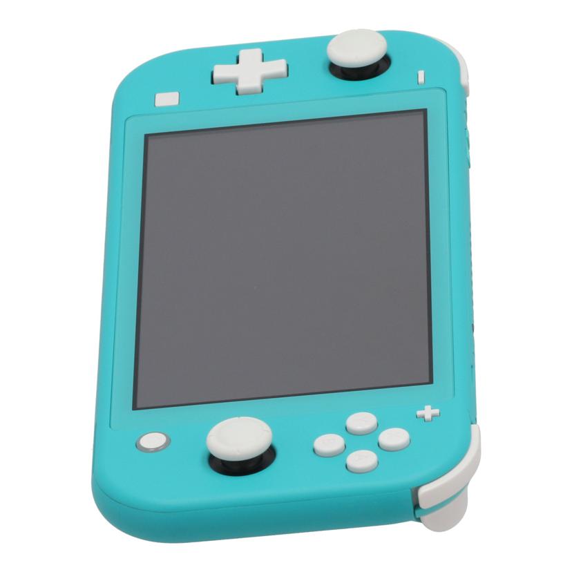 NINTENDO 任天堂 ニンテンドー /Nintendo Switch Lite 本体/HDH-S-BAZAA//XJJ70031442780/ABランク/84