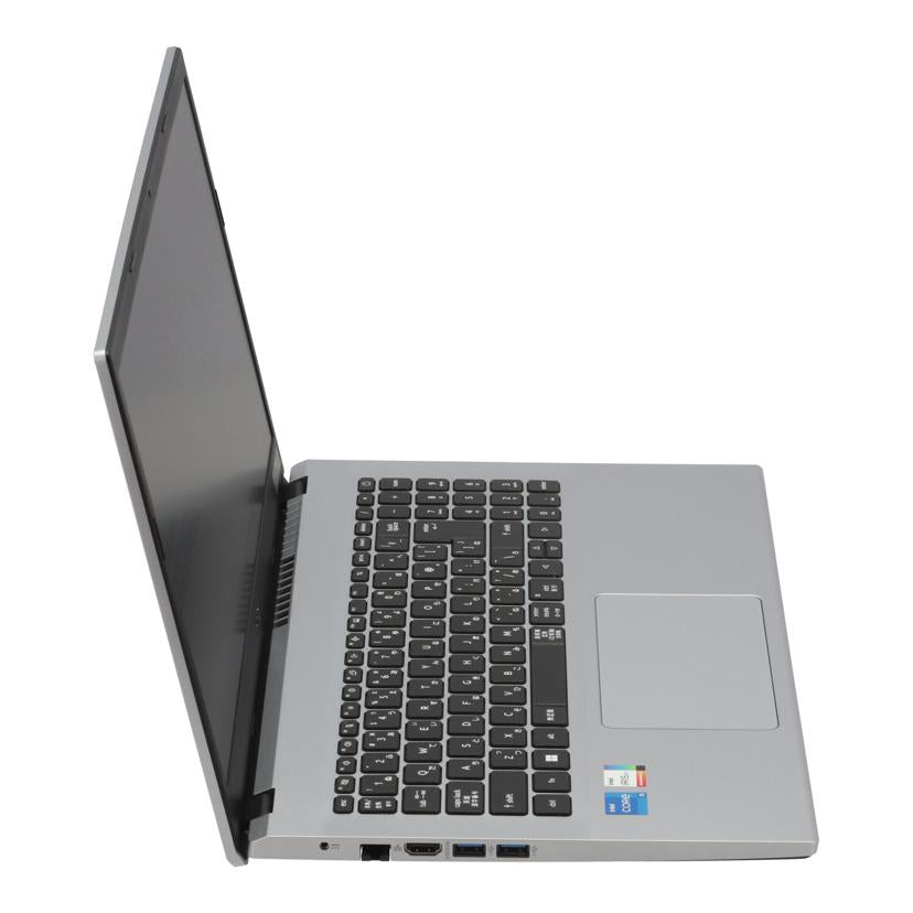 acer エイサー /Win11ノートPC/Acer Aspire 3 N22C6/A315-59-H56Y//NXK6TSJ00C4020B33E3400/ABランク/70