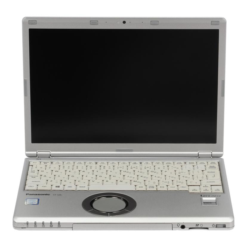 Panasonic パナソニック /Win11ノートPC/Let's note SZ6/CF-SZ6B17VS//8KKSA39987/Bランク/81