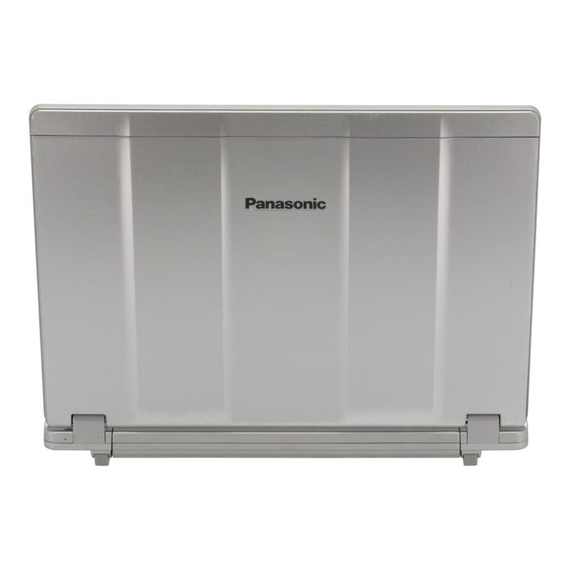 Panasonic パナソニック /Win11ノートPC/Let's note SZ6/CF-SZ6B17VS//8KKSA39987/Bランク/81