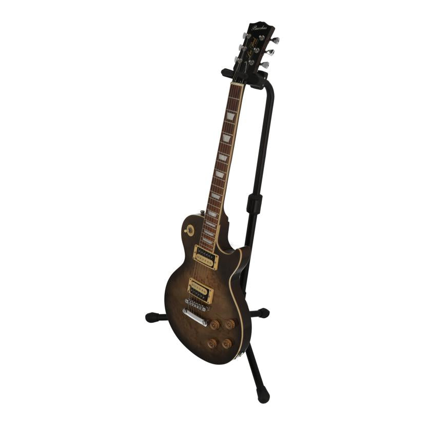 Bacchus バッカス /エレキギター/LP Type/Live Road Model//-/Bランク/62