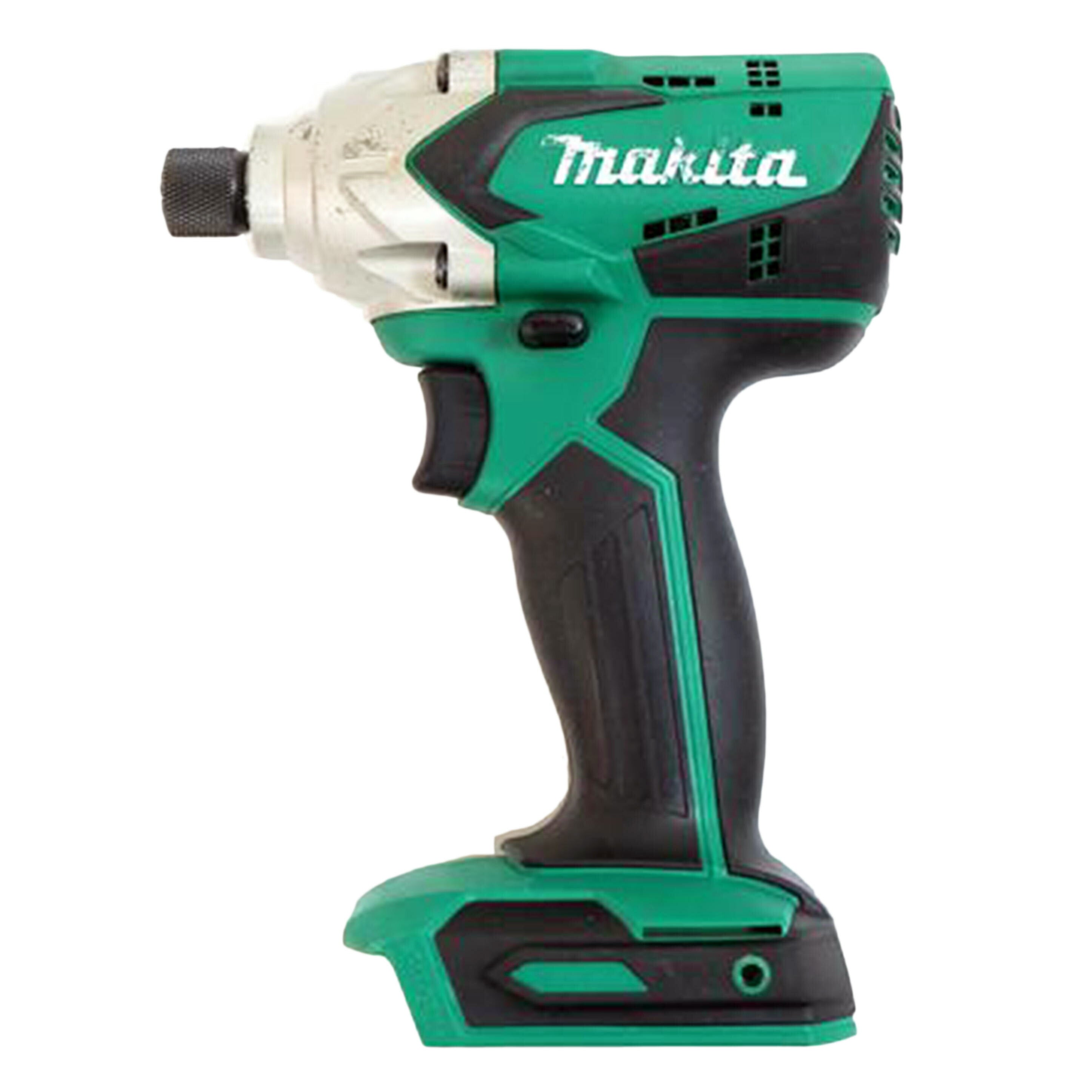 makita マキタ/充電式インパクトドライバ/M697DSX//0136888/BCランク/71