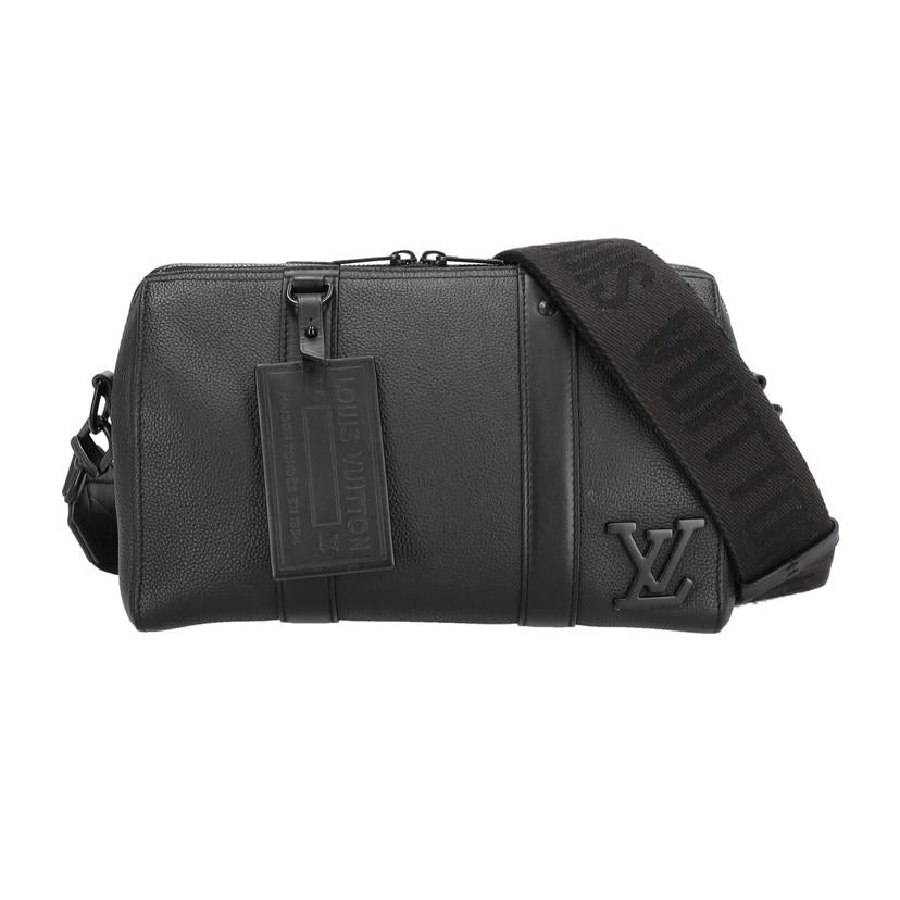 LOUIS VUITTON ルイヴィトン/シティキーポル/アエログラム/M59255//RFI*/ABランク/91