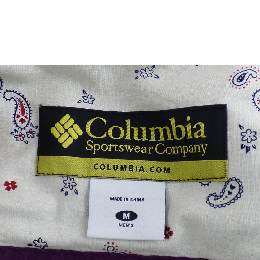 Columbia コロンビア/メンズアウター//ABランク/64