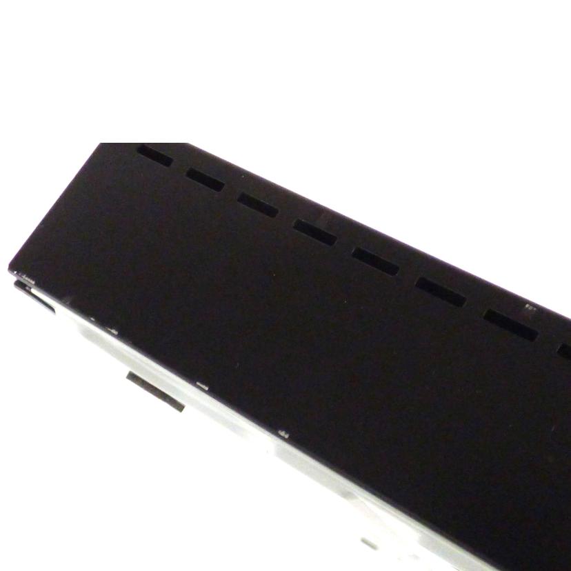 Panasonic パナソニック/BDレコーダー/DMR-2CW100//VN0KA010416/ABランク/64