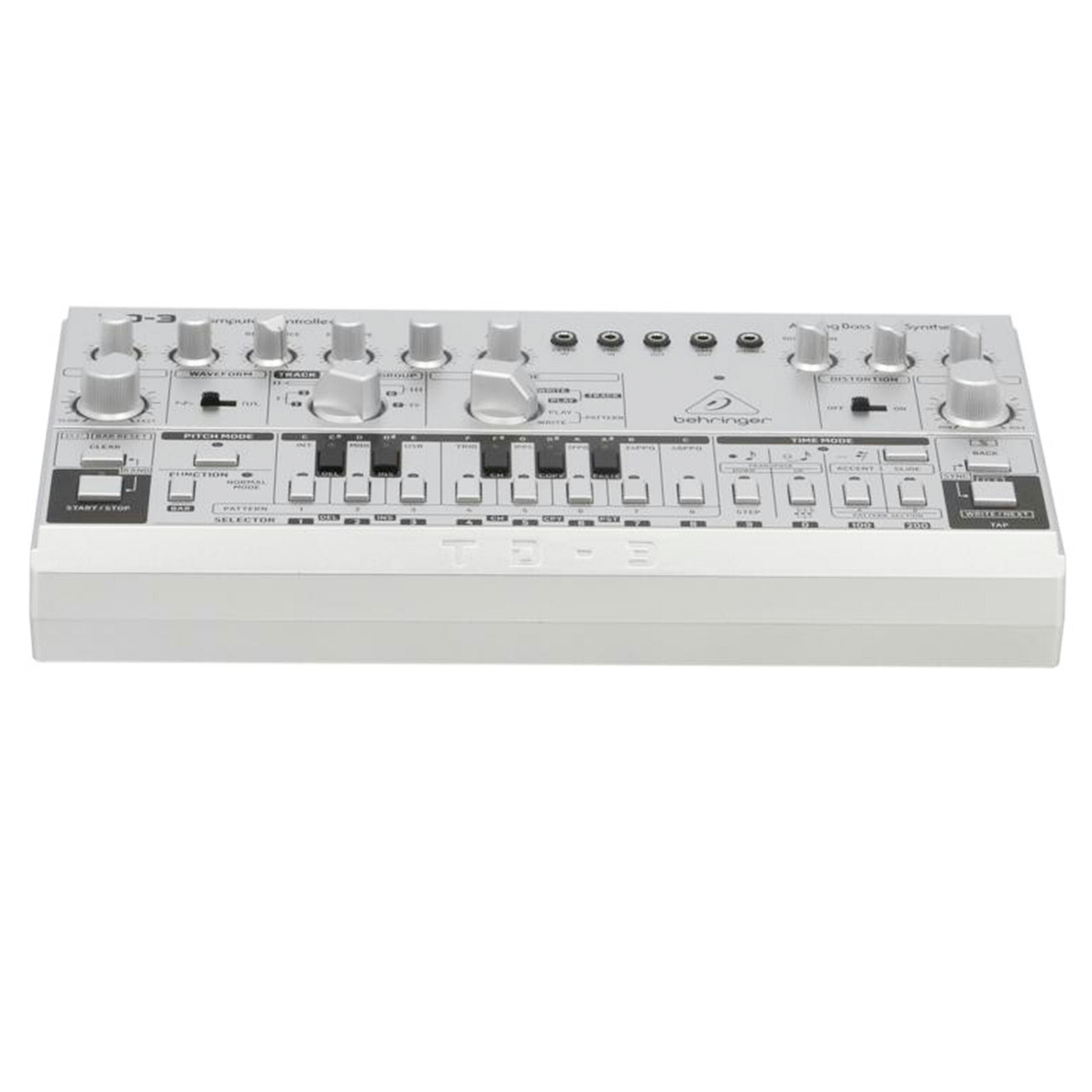 BEHRINGER ベリンガー /ベースシンセサイザー/TD-3 SR//S200702212DTD/Bランク/62