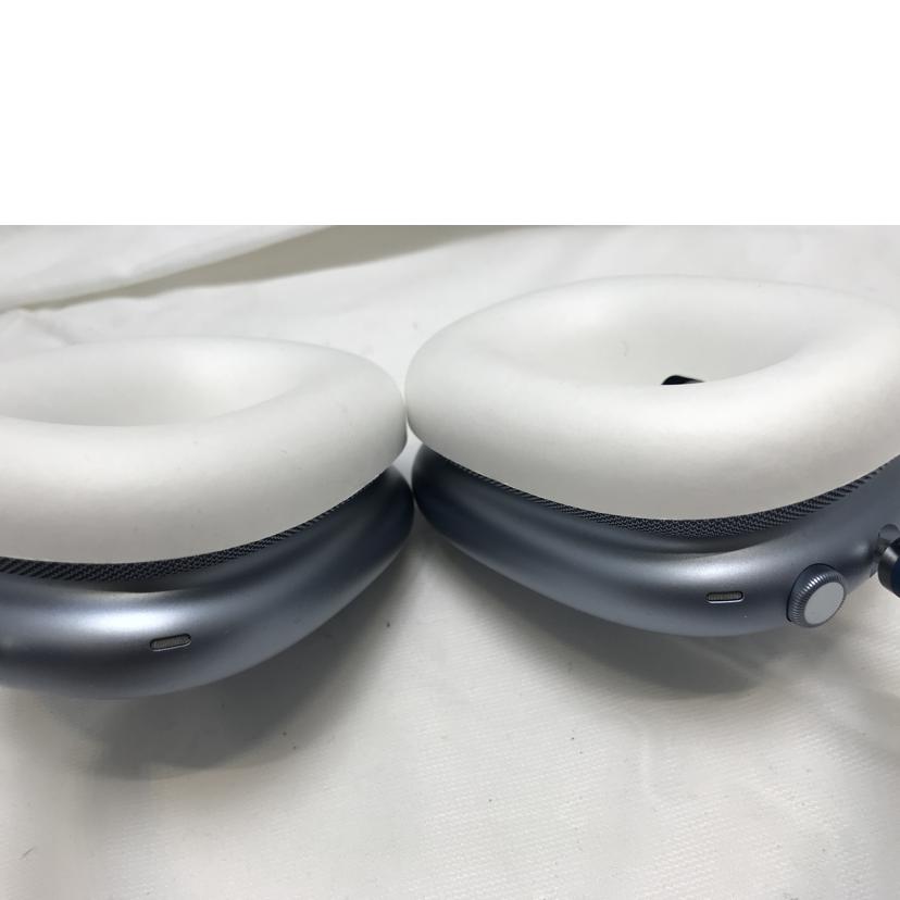 Apple アップル/Airpods MAX SkyBlue Headband/MGYL3J/A//H0YGD04Y01TV/Bランク/51