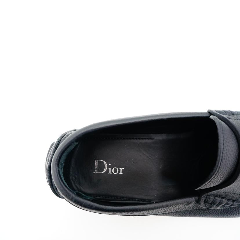 CD クリスチャンディオール/ドライビングシューズ//ABランク/85