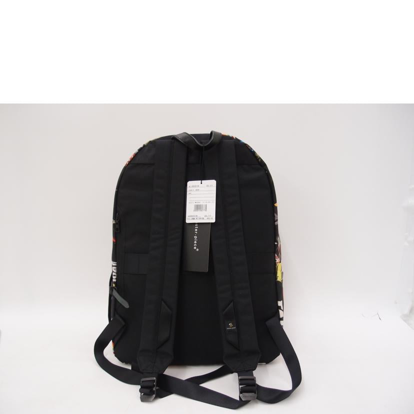 HYPE DROP x DISCOVERED x master-piece ハイプドロップ x ディスカバード x マスターピース /HYPE DROP x DISCOVERED x master-piece バッグパック//Sランク/69