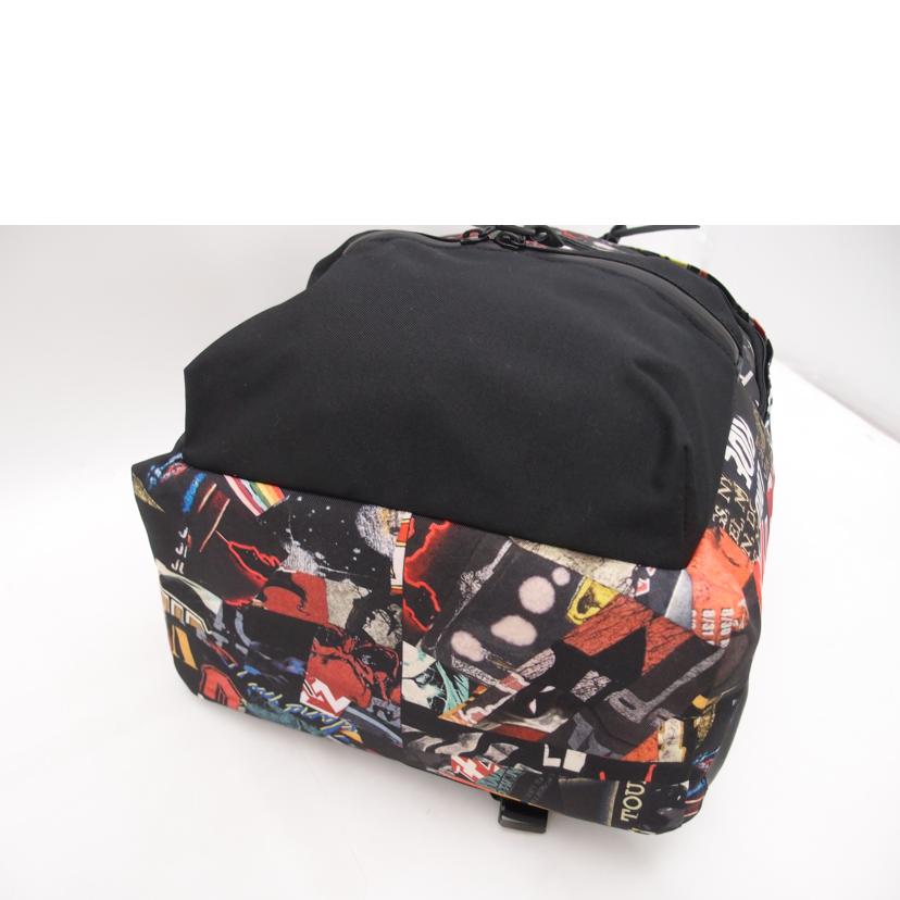 HYPE DROP x DISCOVERED x master-piece ハイプドロップ x ディスカバード x マスターピース /HYPE DROP x DISCOVERED x master-piece バッグパック//Sランク/69