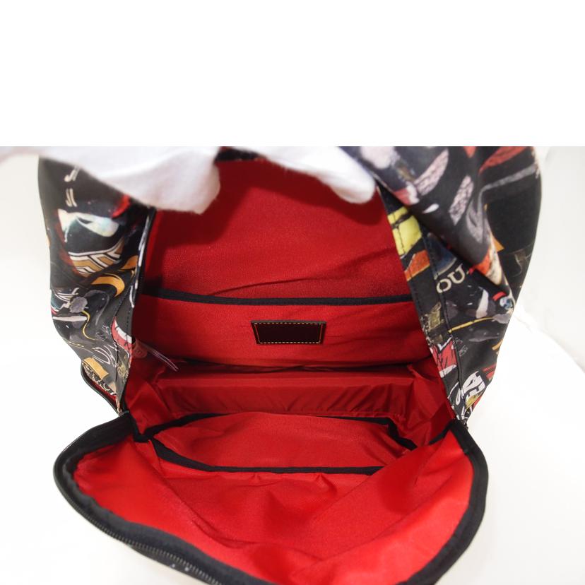 HYPE DROP x DISCOVERED x master-piece ハイプドロップ x ディスカバード x マスターピース /HYPE DROP x DISCOVERED x master-piece バッグパック//Sランク/69