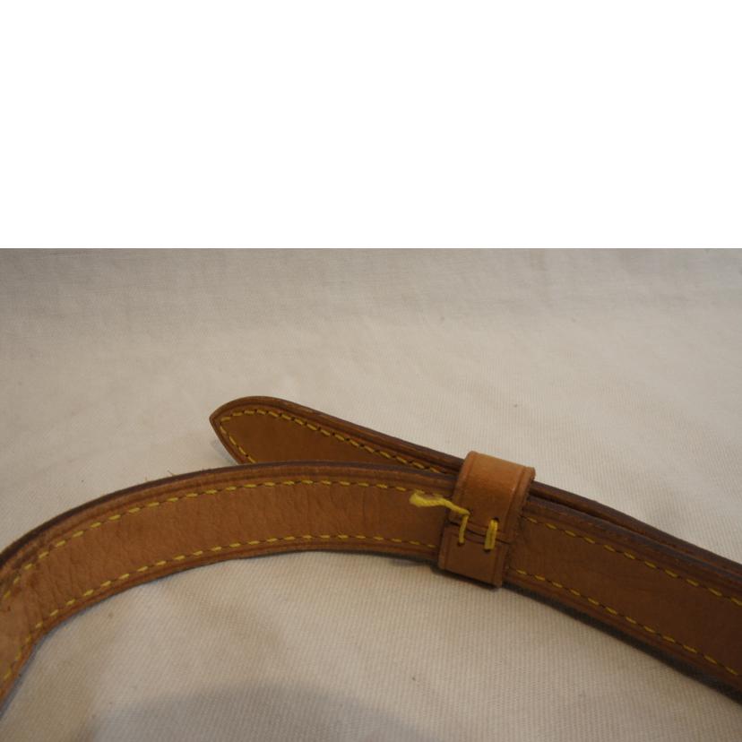 LOUIS VUITTON ルイヴィトン/ミュゼットタンゴショートショルダー/モノグラム/M51257//SP0***/Aランク/92