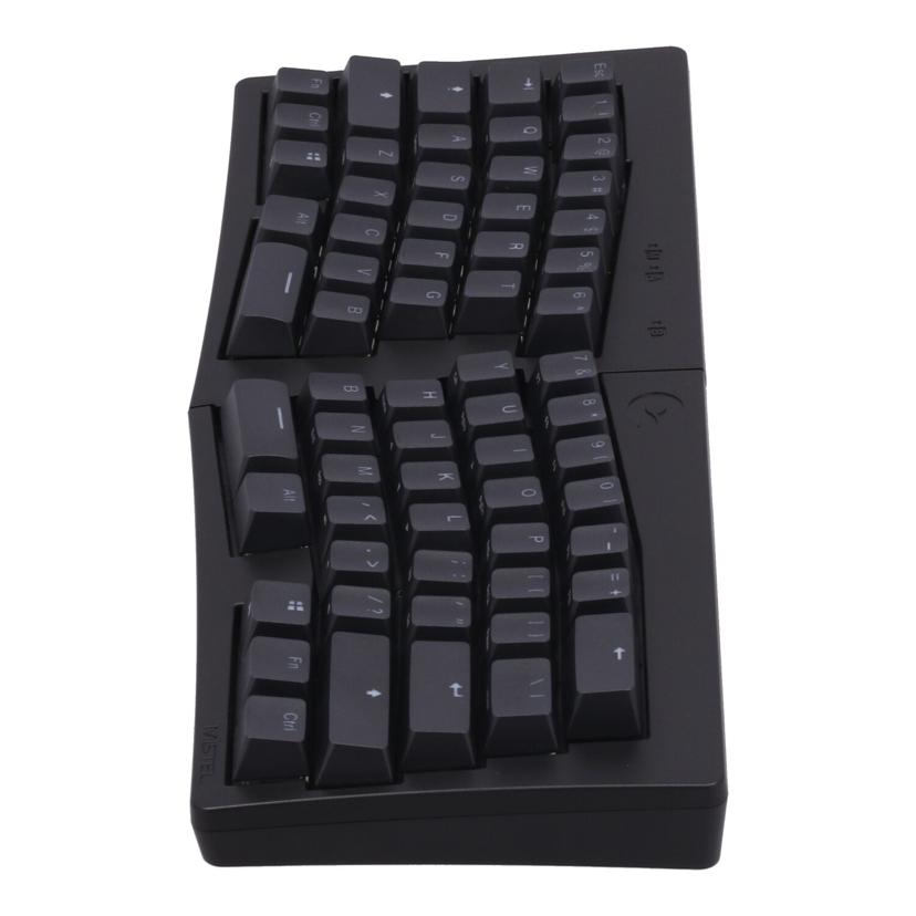 Mistel ミステル/分離型キーボード/BAROCCO/MD600 Alpha BT//VT230230431/ABランク/71