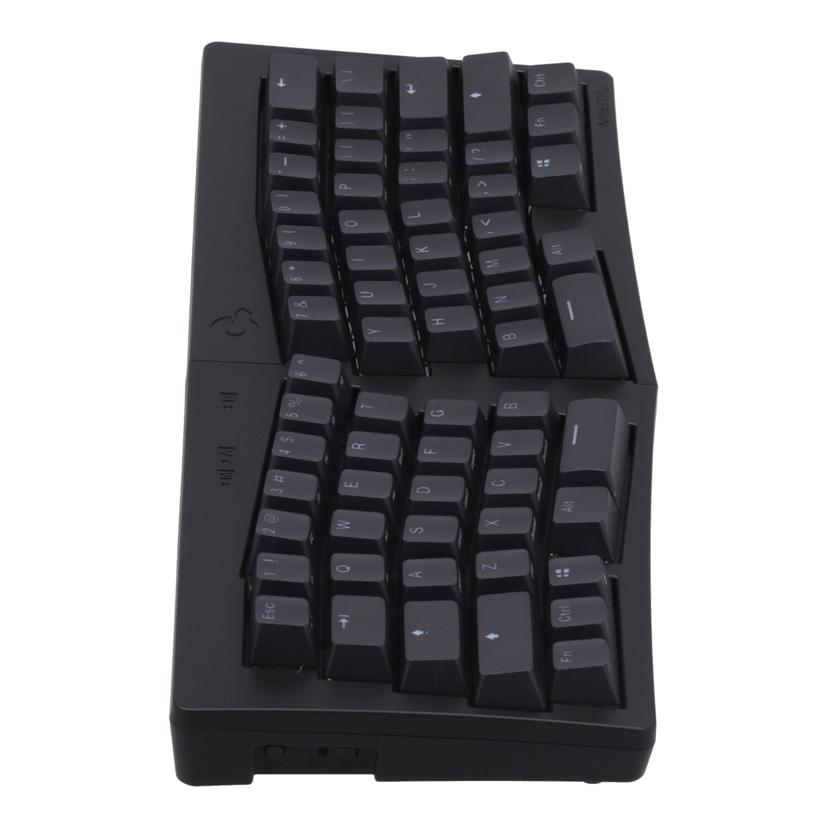 Mistel ミステル/分離型キーボード/BAROCCO/MD600 Alpha BT//VT230230431/ABランク/71