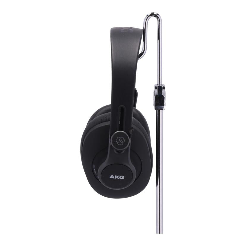 AKG エーケージー アーカーゲー /ワイヤレスヘッドホン/K-371-BT//CS0422-LJ0006287/Cランク/75