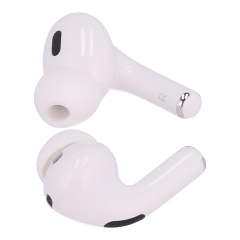 Apple アップル/AirPods Pro(第2世代、USB-C)/MTJV3J/A//R6RR2XVXCP/ABランク/05