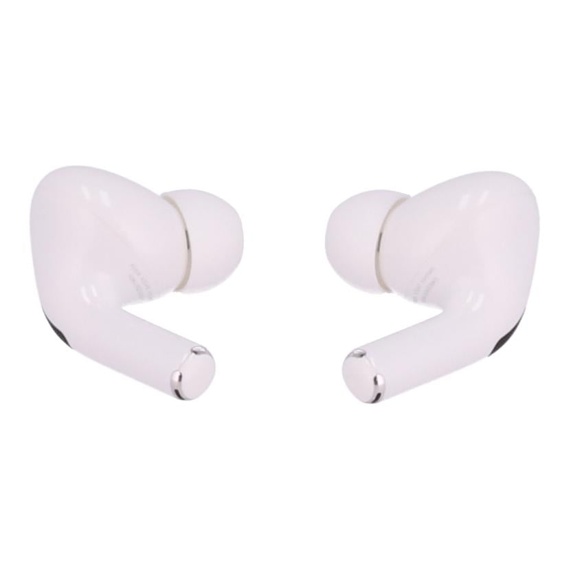 Apple アップル/AirPods Pro(第2世代、USB-C)/MTJV3J/A//R6RR2XVXCP/ABランク/05
