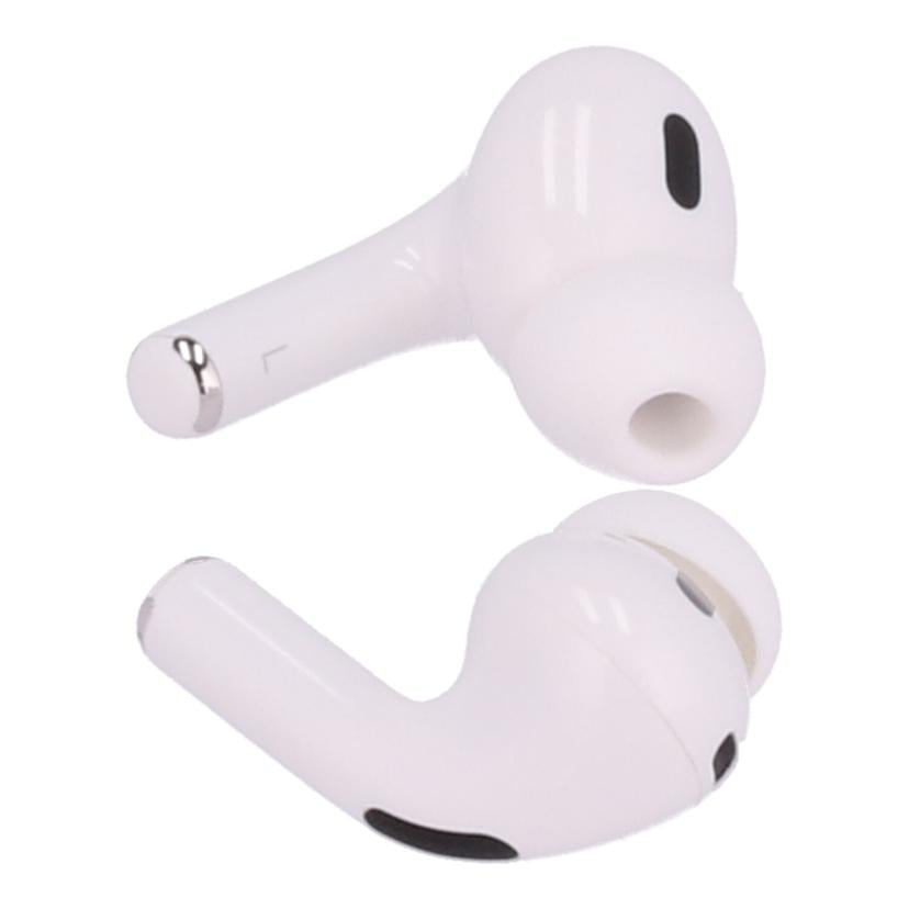 Apple アップル/AirPods Pro(第2世代、USB-C)/MTJV3J/A//R6RR2XVXCP/ABランク/05