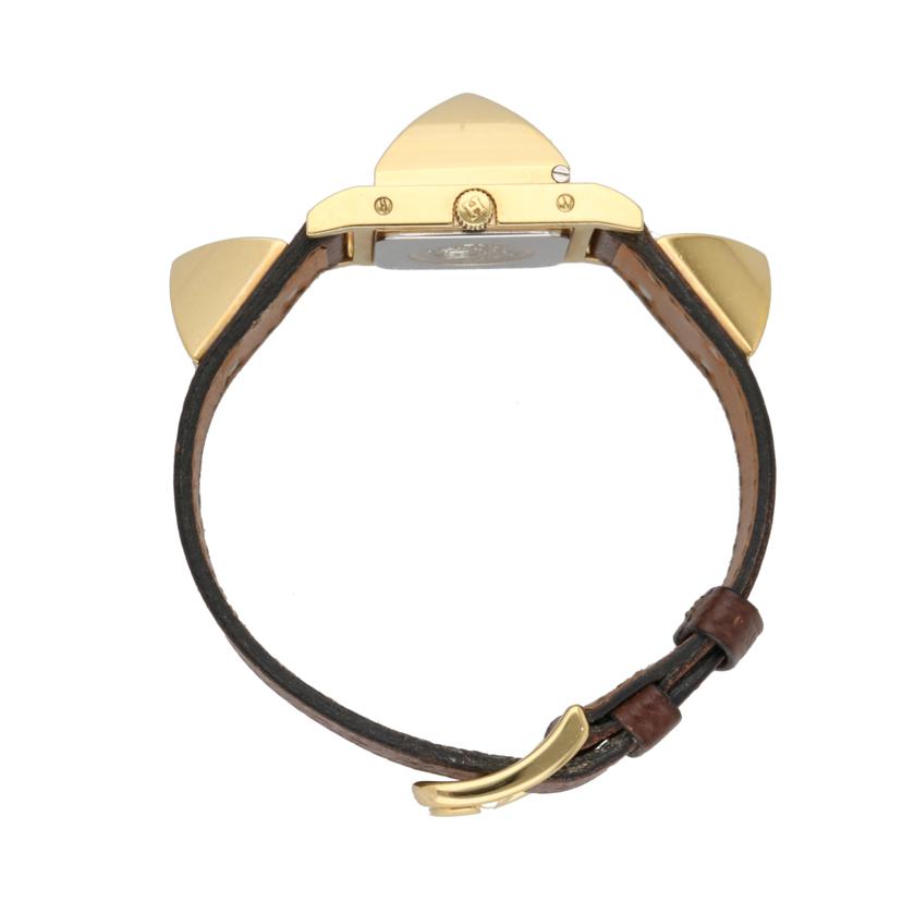 HERMES エルメス/メドール/レディース/クオーツ/ME1.201//604***/ABランク/20