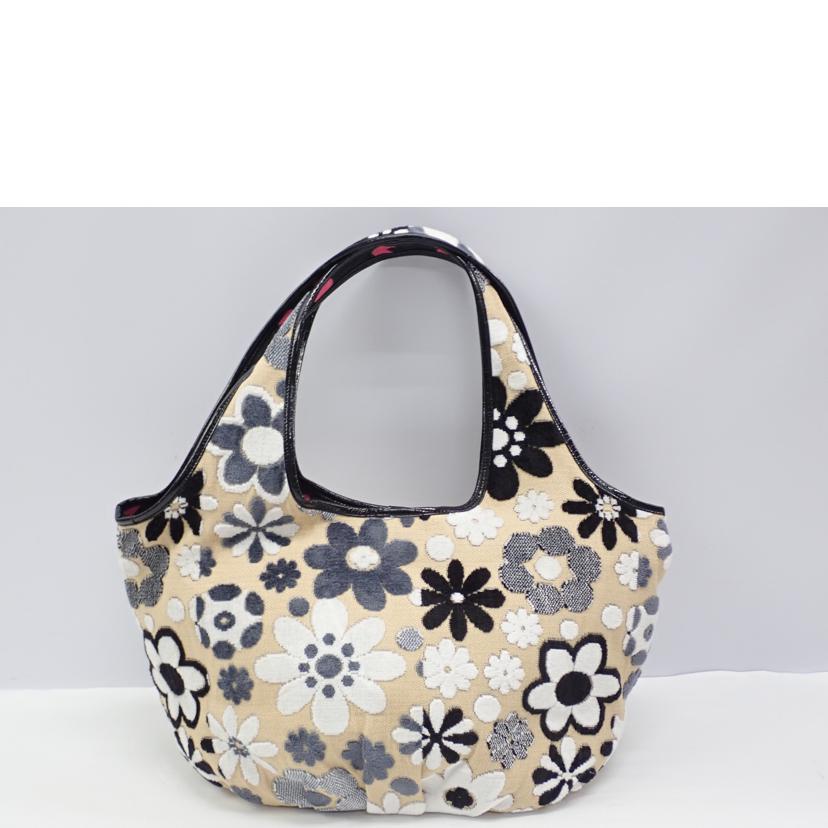 SHINKBEE! シンクビー/マーガレット2トートバッグ//Bランク/62