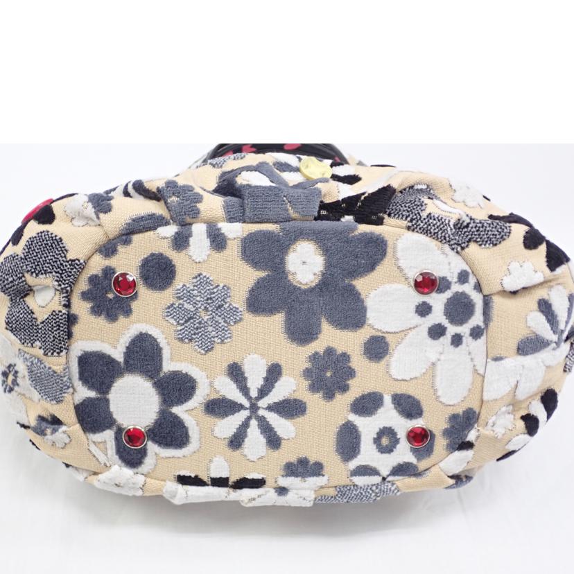 SHINKBEE! シンクビー/マーガレット2トートバッグ//Bランク/62