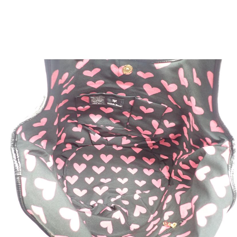 SHINKBEE! シンクビー/マーガレット2トートバッグ//Bランク/62