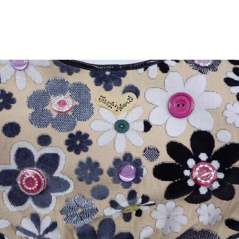 SHINKBEE! シンクビー/マーガレット2トートバッグ//Bランク/62