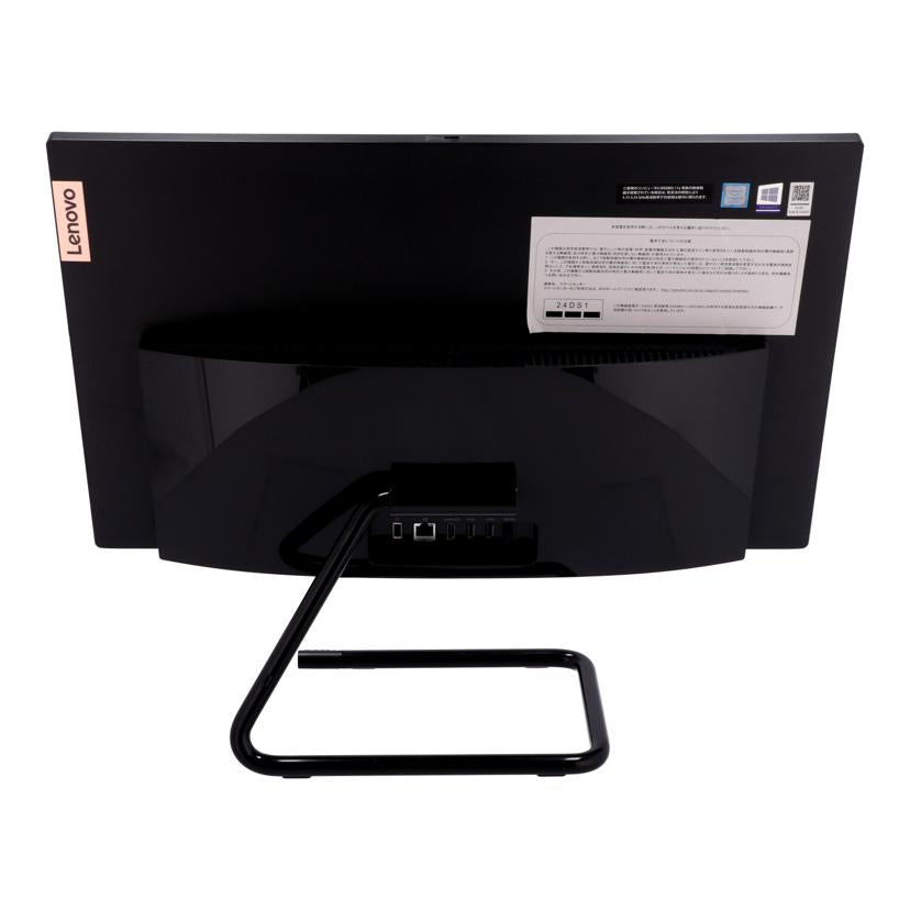Lenovo レノボ /Win11一体型PC/IdeaCentre A340/F0ER004DJP//MP1N5D6K/Bランク/85