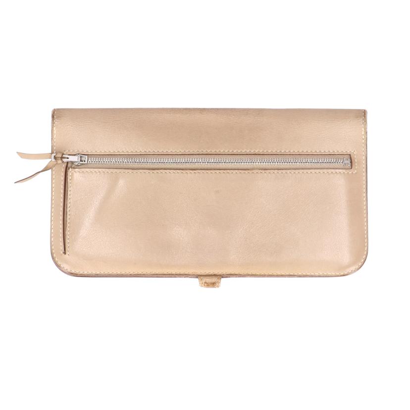 HERMES エルメス/ドゴンロング //37N*/BCランク/70