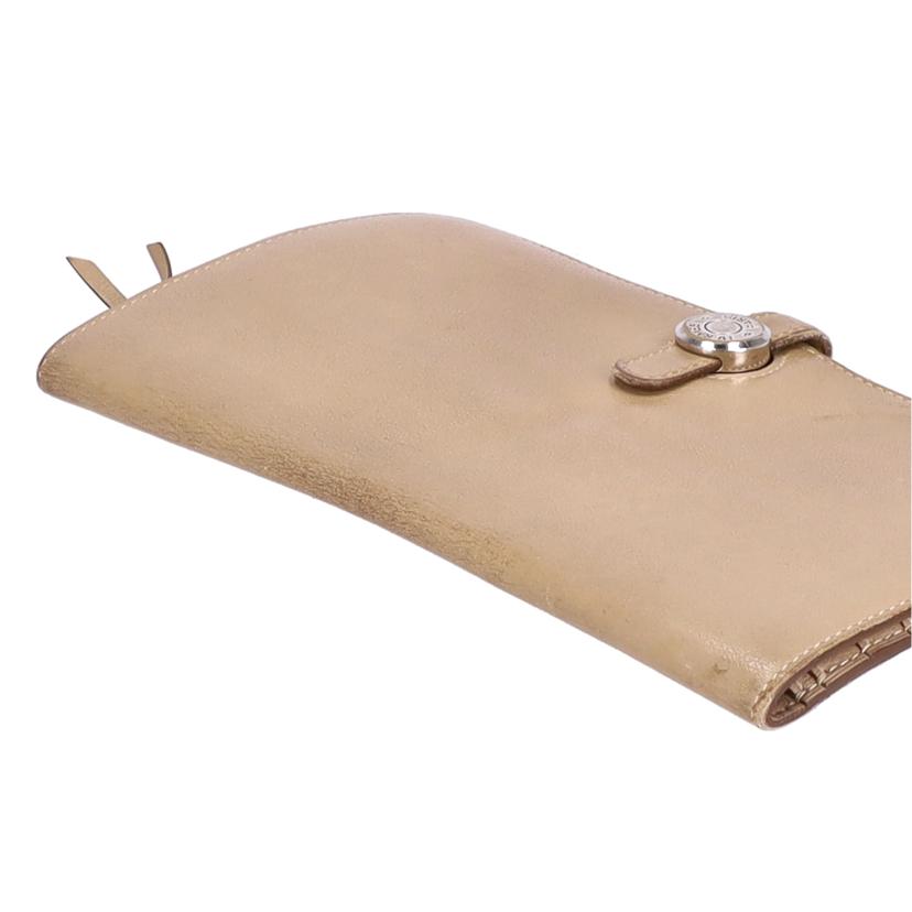 HERMES エルメス/ドゴンロング //37N*/BCランク/70