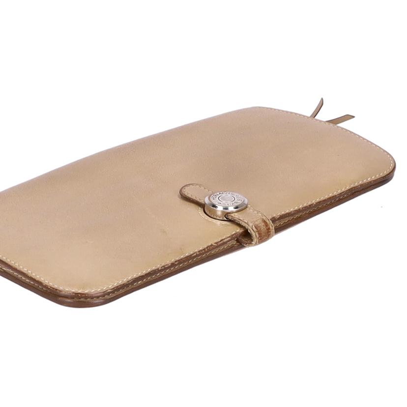 HERMES エルメス/ドゴンロング //37N*/BCランク/70