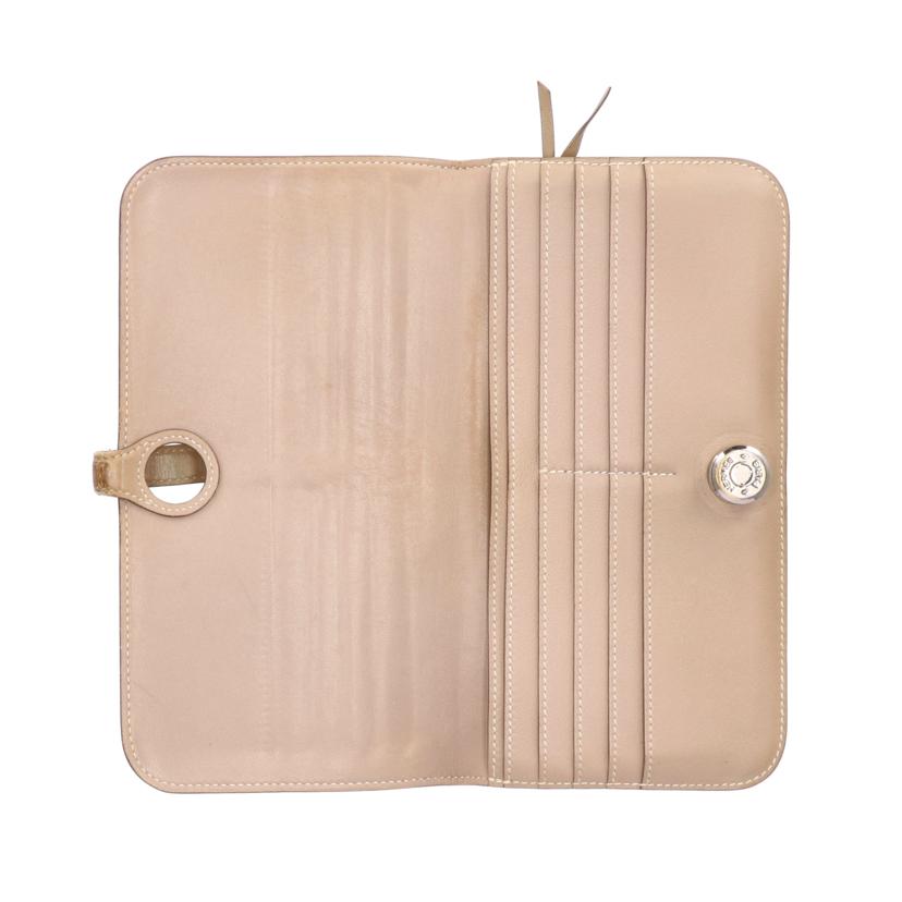 HERMES エルメス/ドゴンロング //37N*/BCランク/70