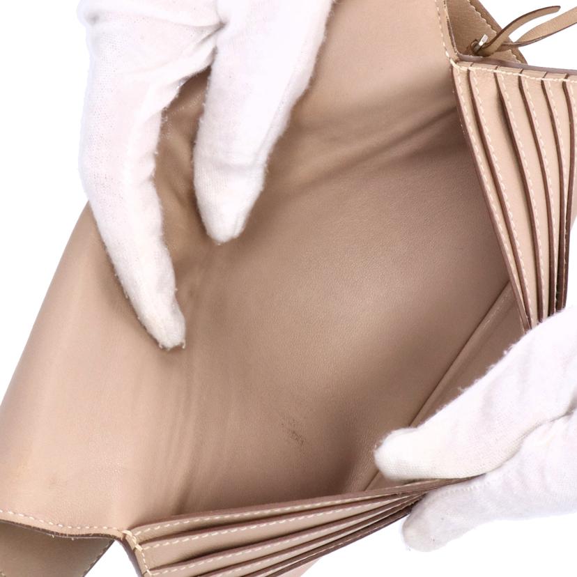 HERMES エルメス/ドゴンロング //37N*/BCランク/70