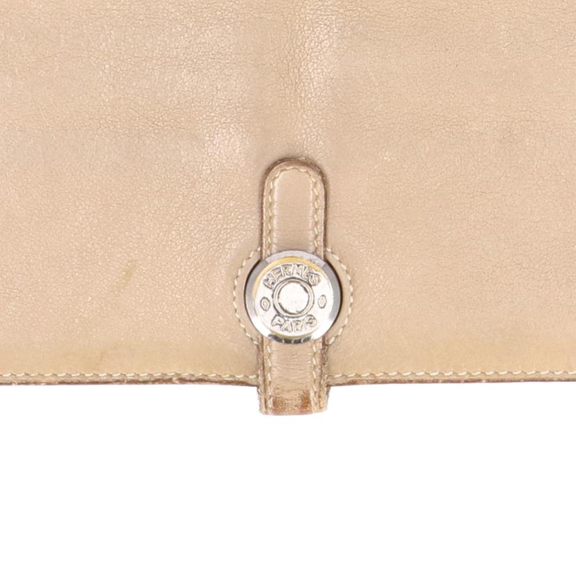 HERMES エルメス/ドゴンロング //37N*/BCランク/70