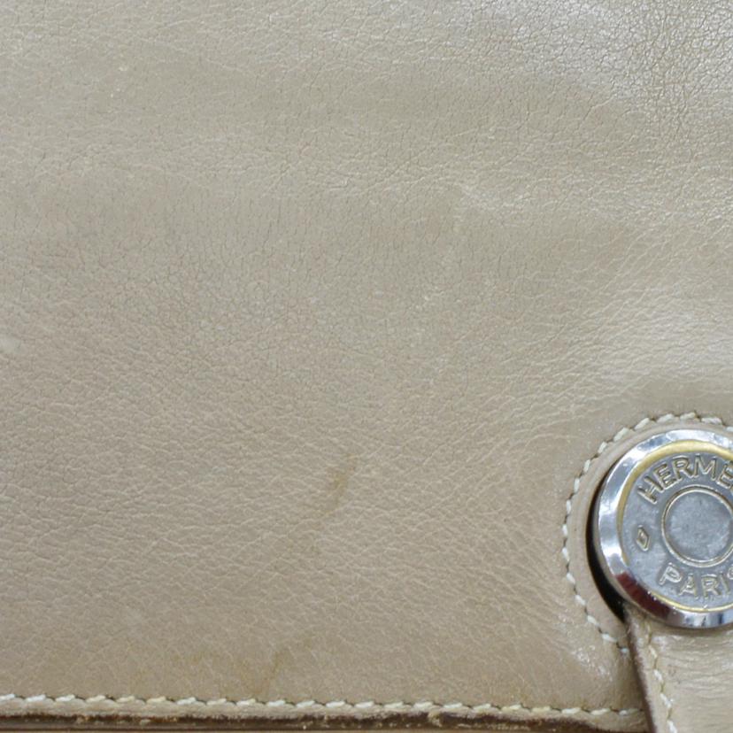 HERMES エルメス/ドゴンロング //37N*/BCランク/70