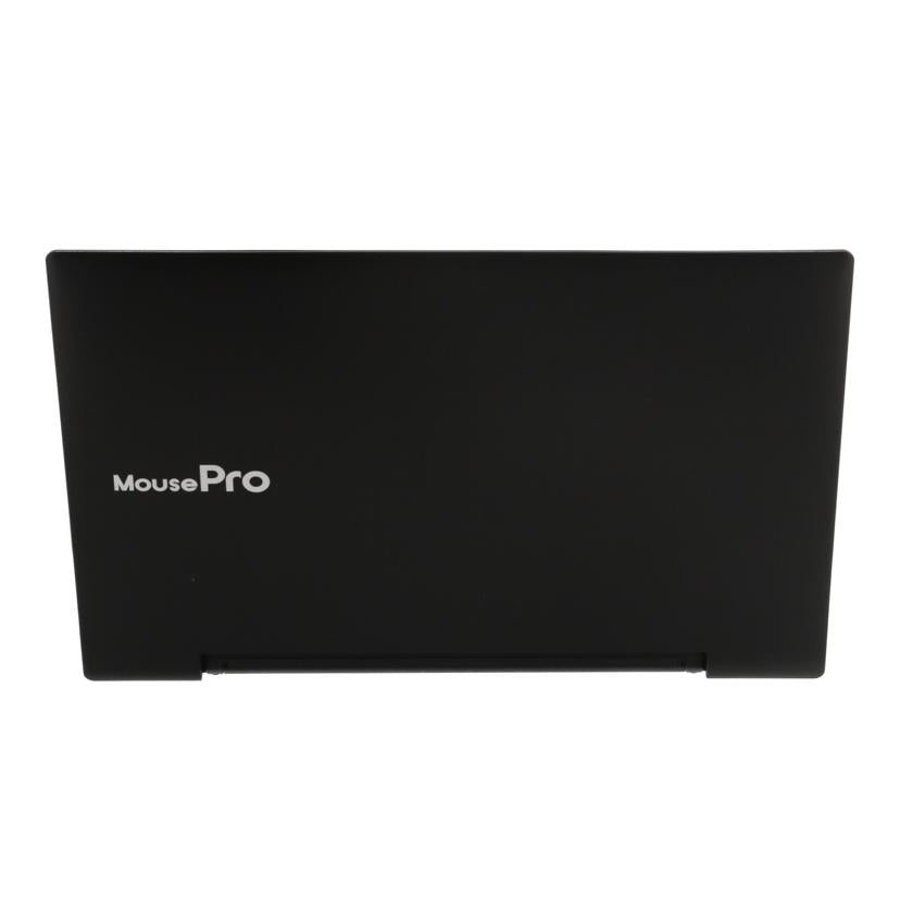 mouse マウスコンピューター /Win11ノートPC/MousePro/NB391H-SSD//NKN230WU0009B00736/Aランク/81