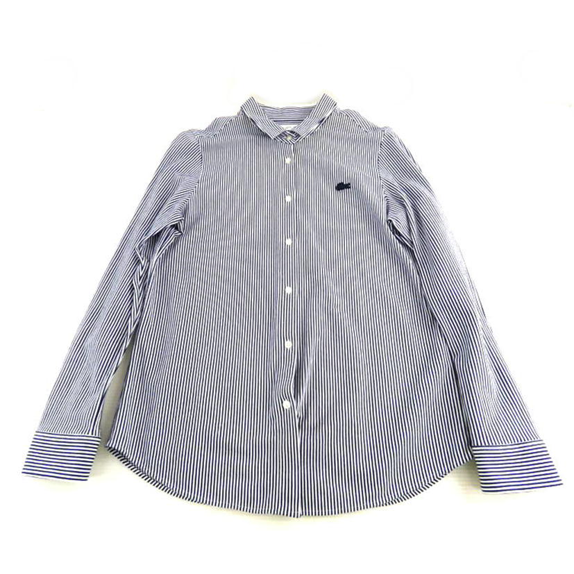 Lacoste ラコステ/長袖シャツ/CF846EL//Aランク/64