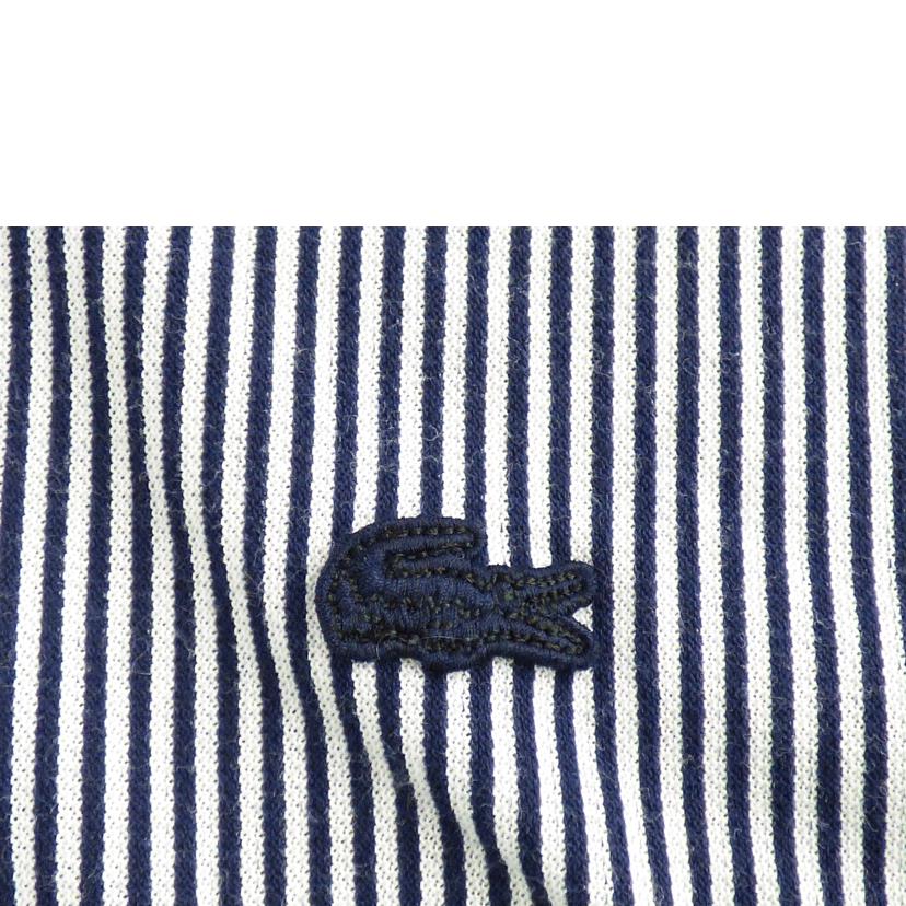 Lacoste ラコステ/長袖シャツ/CF846EL//Aランク/64