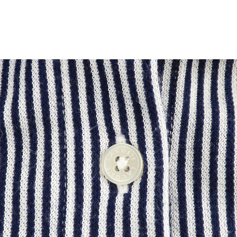 Lacoste ラコステ/長袖シャツ/CF846EL//Aランク/64