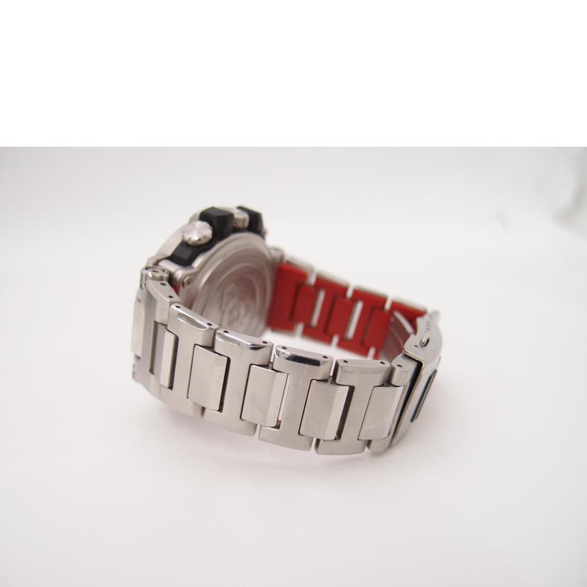 CASIO カシオ/G-SHOCK/MT-G/モバイルリンク/電波ソーラー/MTG-B1000-1AJF//191********/ABランク/69