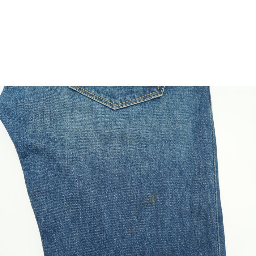 Levi's Levi’s/501 裏ボタン5115 WHITEOAK USA/PC9-00501-2455//ABランク/85