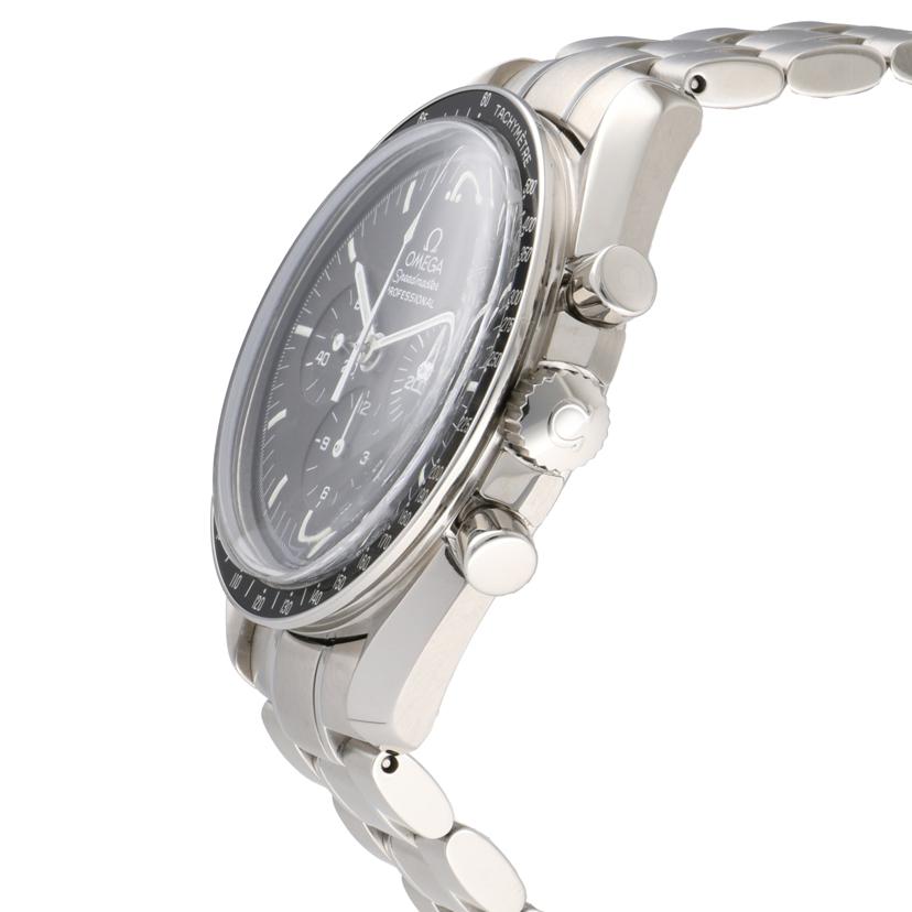 OMEGA オメガ/スピードマスター・ムーンウォッチ・プロフェッショナル/手巻き/3572.50//770*****/SAランク/09