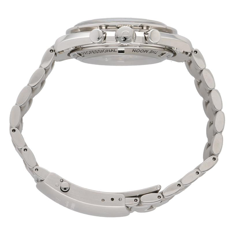 OMEGA オメガ/スピードマスター・ムーンウォッチ・プロフェッショナル/手巻き/3572.50//770*****/SAランク/09