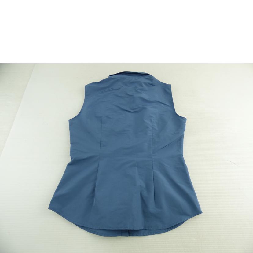 MOSCHINO モスキーノ/ノースリーブシャツ/7745858A0225//Sランク/64