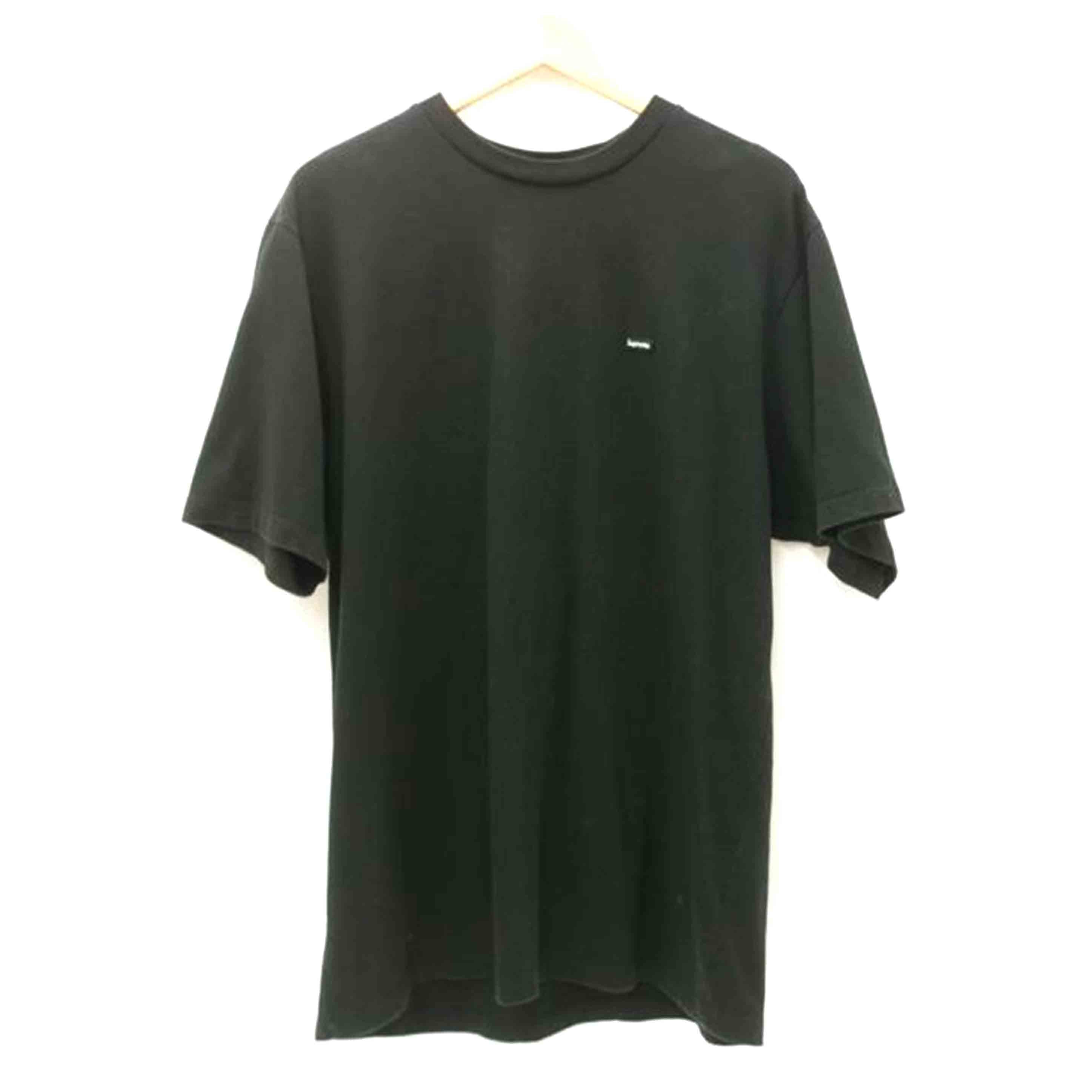 Supreme シュプリーム/Supreme スモールボックスロゴTシャツ//Aランク/69